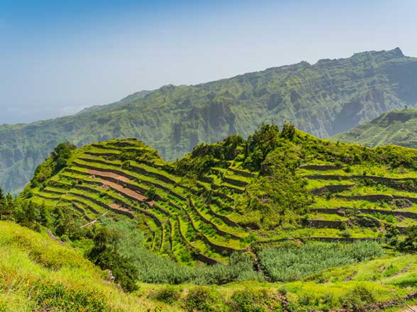 Croisière Ile de Santo Antao